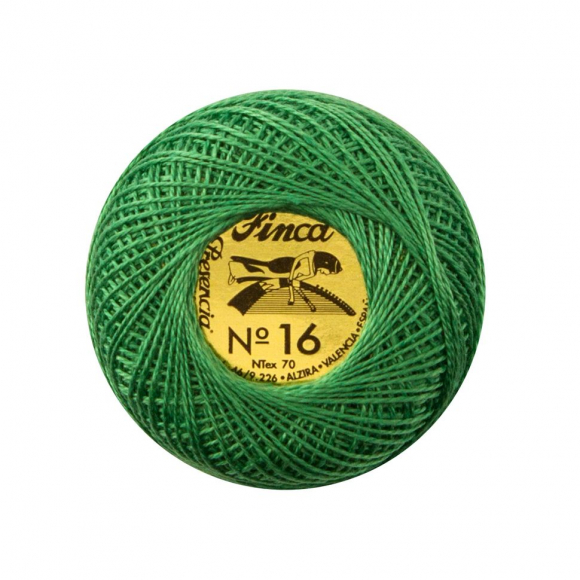 50597_Мулине "Finca Perle"(Жемчужное"), №16,однотонный цвет 4350 50597_Мулине "Finca Perle"(Жемчужное"), №16,однотонный цвет 4350