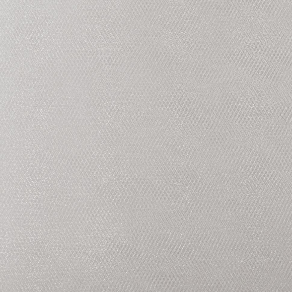 Фатин Кристалл средней жесткости блестящий арт.K.TRM шир.300см, 100% полиэстер цв. 93 К уп.50м - молочно-розовый