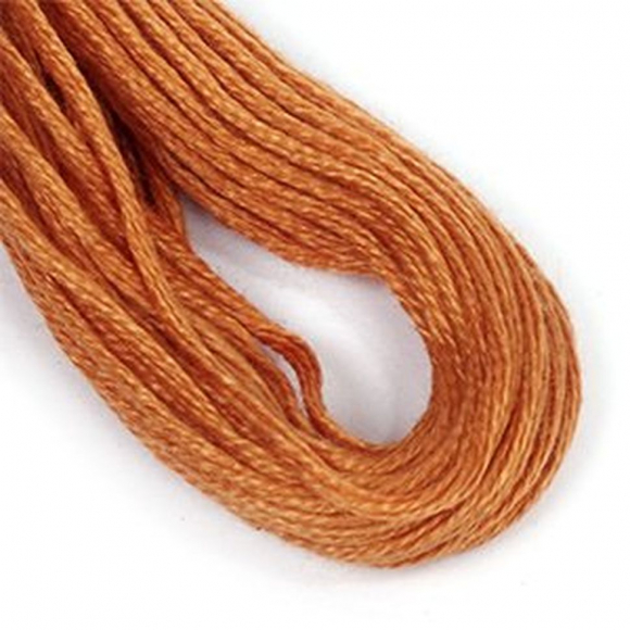 Нитки мулине цв.9209 12х10м С-Пб Нитки мулине цв.9209 12х10м С-Пб