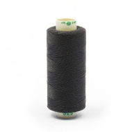 Нитки Dor Tak бытовые 40/2 полиэстер 366м цв.328 серый