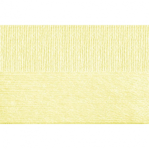 Пряжа для вязания ПЕХ Хлопок Натуральный летний ассорт (100% хлопок) 5х100г/425 цв.053 св.желтый