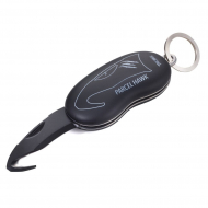 178007_Брелок TROIKA "Для распаковки посылок"