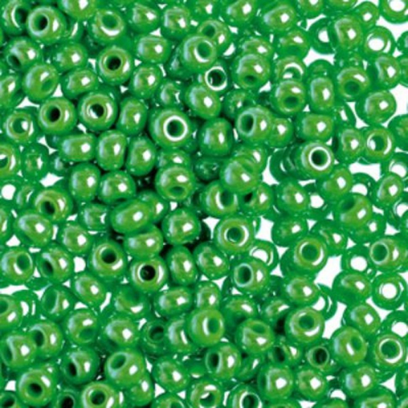 Бисер Preciosa 10/0 арт. OL цв.58230 / 331-19001 уп.50г