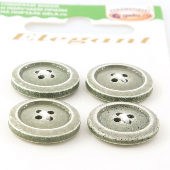 Пуговицы ELEGANT