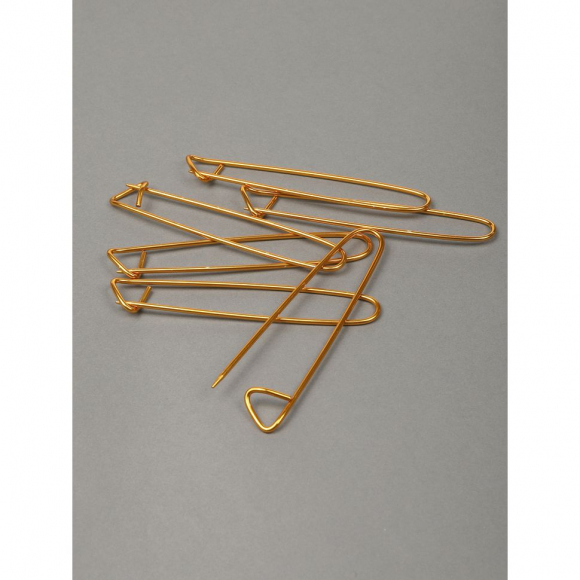 Булавка петлесъемная арт.MX.5506 ? 2.4 мм, 120мм уп.1 шт Булавка петлесъемная арт.MX.5506 ? 2.4 мм, 120мм уп.1 шт