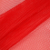 Сетка для пошива бейсболок жесткая арт.TBY-102-3 70г/м? (105г/пог.м) ш.150см цв.красный уп.5м