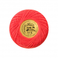 50212_Мулине "Finca Perle"(Жемчужное"), №8, однотонный цвет 1895 50212_Мулине "Finca Perle"(Жемчужное"), №8, однотонный цвет 1895