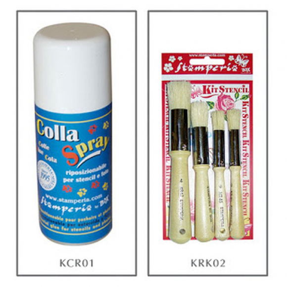 98254_Трафарет "Recipe for Love" 98254_Трафарет "Recipe for Love"