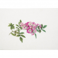 Набор для вышивания THEA GOUVERNEUR арт.415 Моцарт 35х24 см