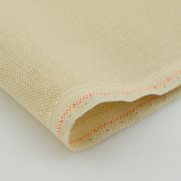 159491_Канва в упаковке Brittney Lugana 28 ct, 100 x 140 см, цвет №3115 159491_Канва в упаковке Brittney Lugana 28 ct, 100 x 140 см, цвет №3115