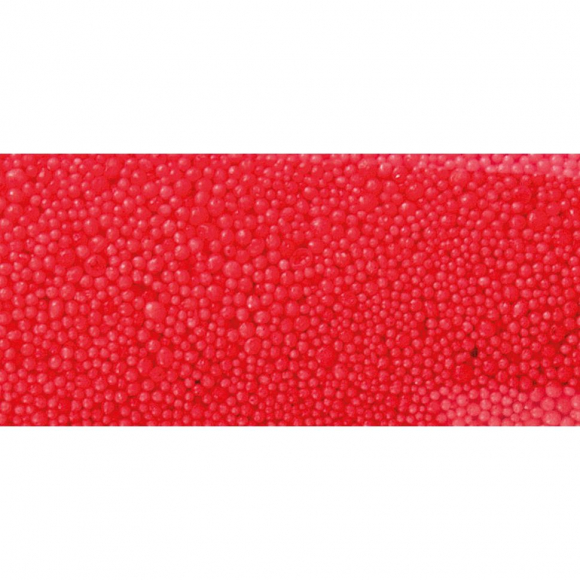 127591_Песок гранулированый из воска для создания насыпной свечи с 2 фитилями