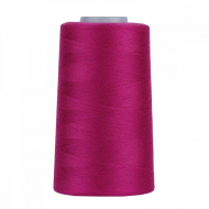 Нитки швейные 40/2 полиэстер 5000 ярд цв.159 розовый MAX Нитки швейные 40/2 полиэстер 5000 ярд цв.159 розовый MAX