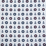 Ткань Лен, арт.TBY-DJ-09, 140г/м?, 30% лен 70% хлопок, уп.50х50см