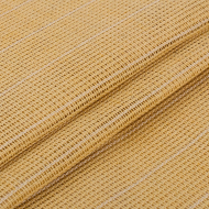 Канва Gamma K01R мелкая 100% хлопок 45 x 45 см уп.5 шт цв.желтый