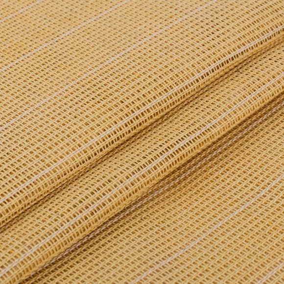 Канва Gamma K01R мелкая 100% хлопок 45 x 45 см уп.5 шт цв.желтый