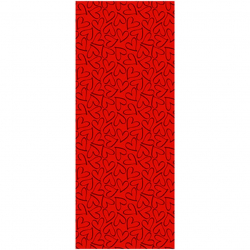 Ткань для пэчворка PEPPY 4507 Panel 137 г/м? 100% хлопок цв.511 уп.60х110 см