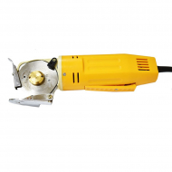 Дисковый раскройный осноровочный нож Aurora RC-70