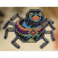 42233_Набор для вышивания бисером "Паучок"