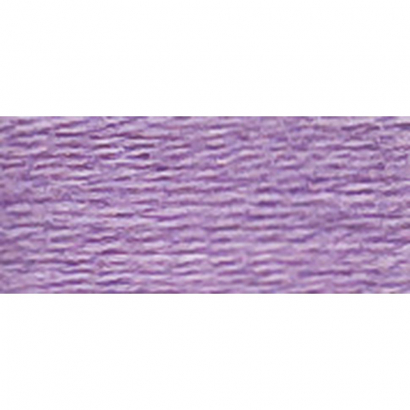 Нитки мулине (шерсть/акрил) НШ-523 10х20м №523