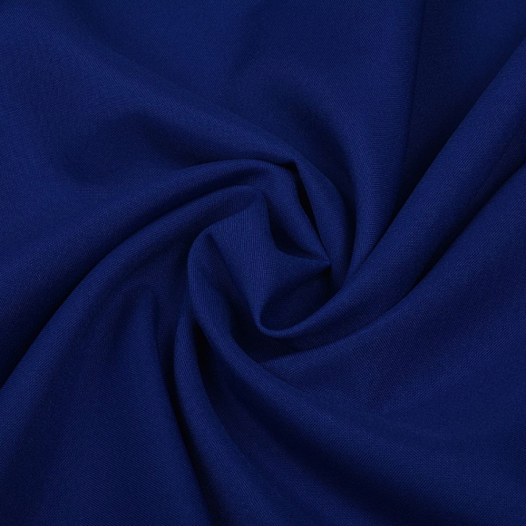 Ткань габардин НАРЕЗКА TBYGab-150223 150г/м2 100% полиэстер шир.150см цв.223 василек уп.10м Ткань габардин НАРЕЗКА TBYGab-150223 150г/м2 100% полиэстер шир.150см цв.223 василек уп.10м