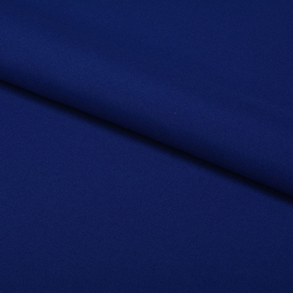 Ткань габардин НАРЕЗКА TBYGab-150223 150г/м2 100% полиэстер шир.150см цв.223 василек уп.10м Ткань габардин НАРЕЗКА TBYGab-150223 150г/м2 100% полиэстер шир.150см цв.223 василек уп.10м