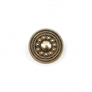 Пуговица DISBOTON, размер 44 ZAMA цвет С/16 ART.3451Z