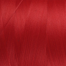 Нитки текстурированные некрученые 150D/1 цв.151 красный MAX 5000 м