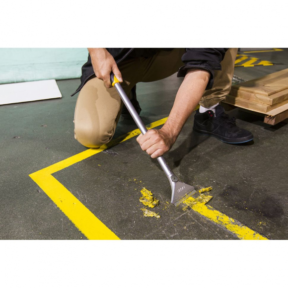 Скребок сверхмощный ударный Olfa Скребок сверхмощный ударный Olfa