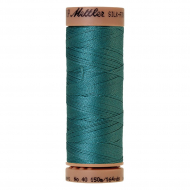 92624_Нить для машинного квилтинга SILK-FINISH COTTON 40, 150 м 92624_Нить для машинного квилтинга SILK-FINISH COTTON 40, 150 м