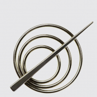 Заколка для штор цвет №2