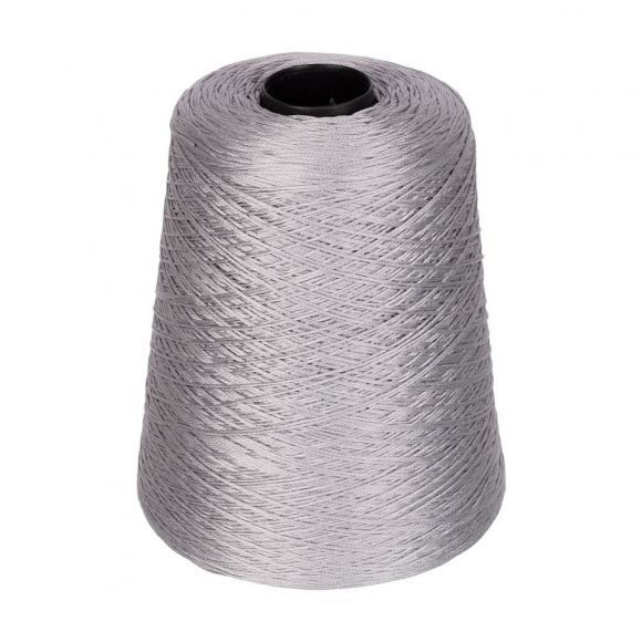 Нитки для вышивания Gamma мулине 100% хлопок 480 г ± 30 г цв.№0006 св.серый Нитки для вышивания Gamma мулине 100% хлопок 480 г ± 30 г цв.№0006 св.серый