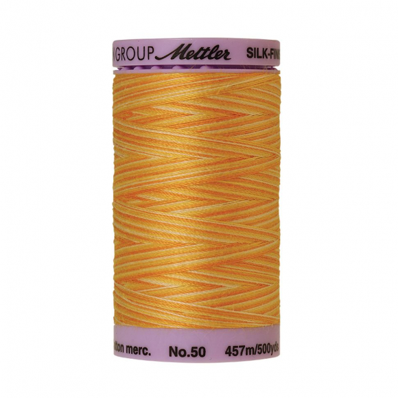 187692_Нить для машинного квилтинга SILK-FINISH MULTI COTTON 50, 457 м 187692_Нить для машинного квилтинга SILK-FINISH MULTI COTTON 50, 457 м