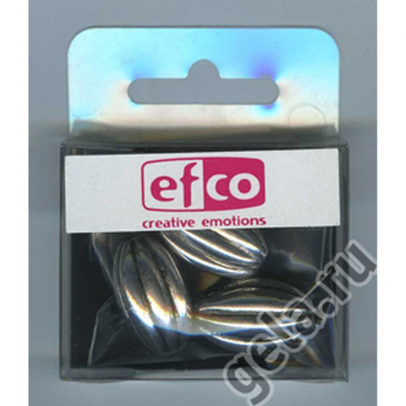 24497_Бусины, 15 x 23 мм