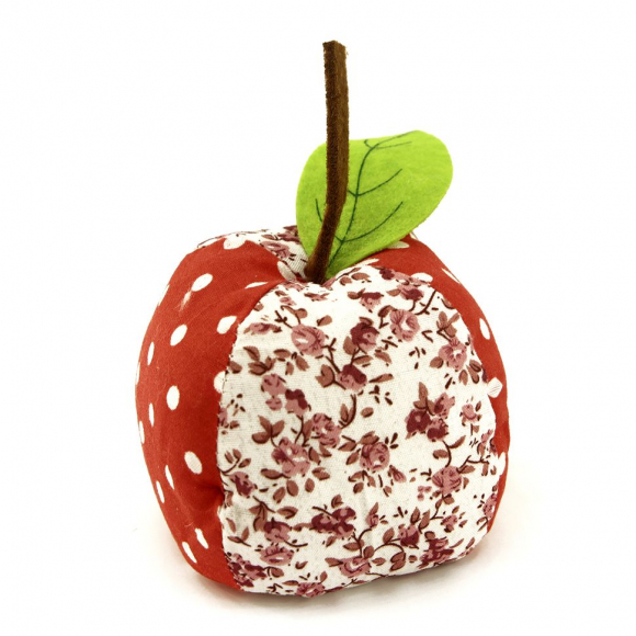 Игольница "Яблоко"