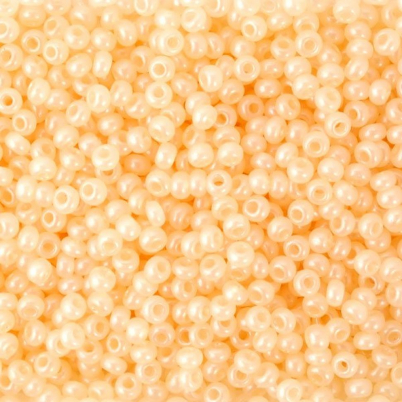 Бисер Preciosa арт. 17292 уп.5г