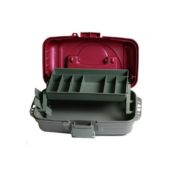 Коробка для мелочей ЯР-1 арт. 360707 (360х190х150) / 1лифт цв. красный Коробка для мелочей ЯР-1 арт. 360707 (360х190х150) / 1лифт цв. красный