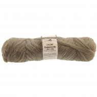 89500_Ровница с шелком для валяния 89500_Ровница с шелком для валяния