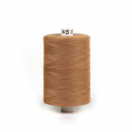 Нитки армированные 45ЛЛ 2500 м цв.4806 бежевый Нитки армированные 45ЛЛ 2500 м цв.4806 бежевый