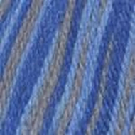 Пряжа для вязания ТРО Подмосковная (50% шерсть, 50% акрил) 10х100г/250м цв.секционный 4063