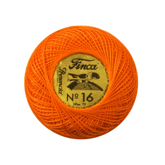 50538_Мулине "Finca Perle"(Жемчужное"), №16,однотонный цвет 1325 50538_Мулине "Finca Perle"(Жемчужное"), №16,однотонный цвет 1325