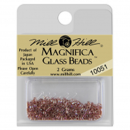 25155_Бисер "Магнифика"" №12