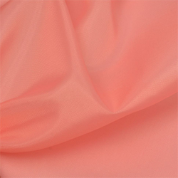 Ткань подкладочная Таффета НАРЕЗКА 150см IdealTex С190Т F151 розовый 70г/пог.м уп.10м