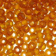 Бисер Preciosa 10/0 арт.NTM цв.10090 / 331-39001 уп.50г