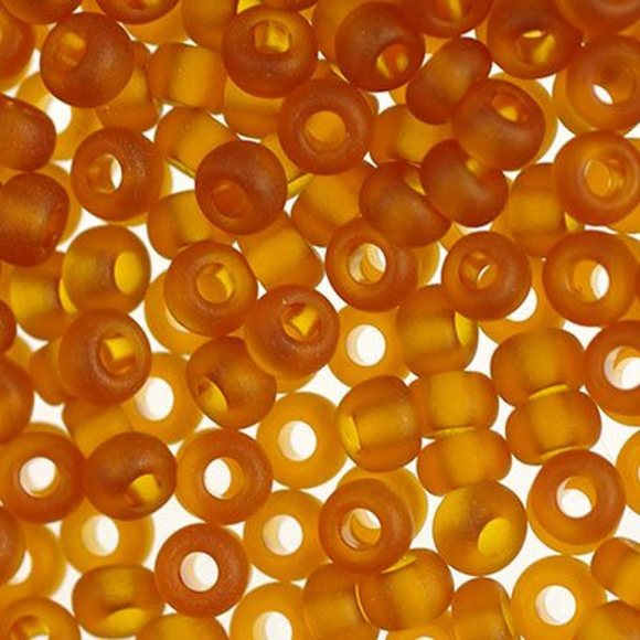 Бисер Preciosa 10/0 арт.NTM цв.10090 / 331-39001 уп.50г