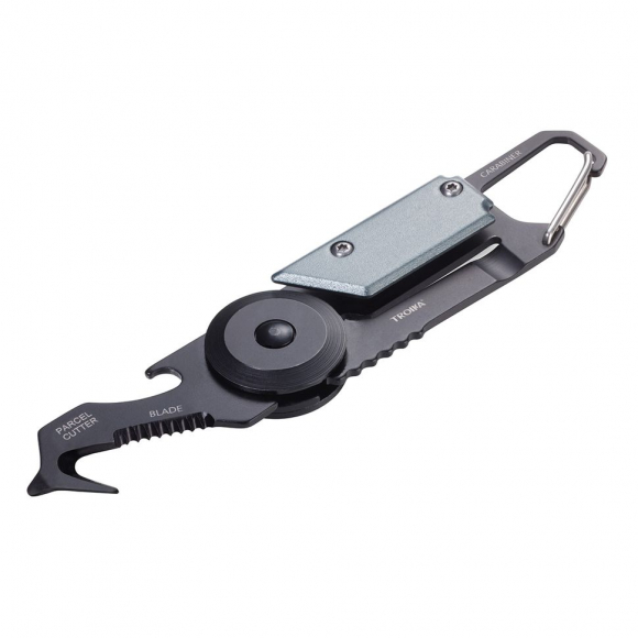 178013_Брелок TROIKA "Мини-инструмент с 5 функциями" 178013_Брелок TROIKA "Мини-инструмент с 5 функциями"