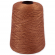 Нитки для вышивания Gamma мулине (0207-0819) 100% хлопок 24 x 8 м цв.0767 какао