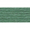 Нитки для вышивания Gamma мулине (3071-3172) 100% хлопок 24 x 8 м цв.3145 гр.серый