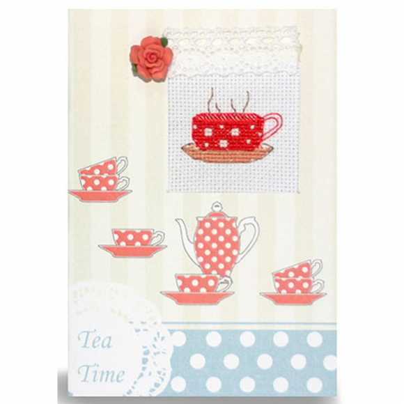 Набор для изготовления открытки