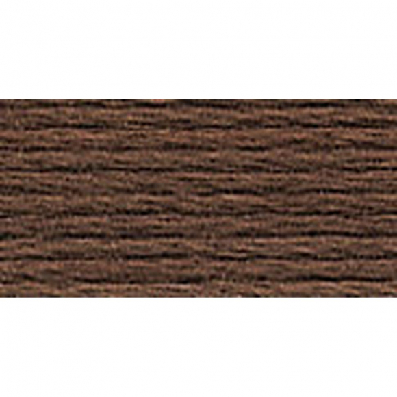 Нитки для вышивания Gamma мулине (3173-6115) 100% хлопок 24 x 8 м цв.3249 св.коричневый