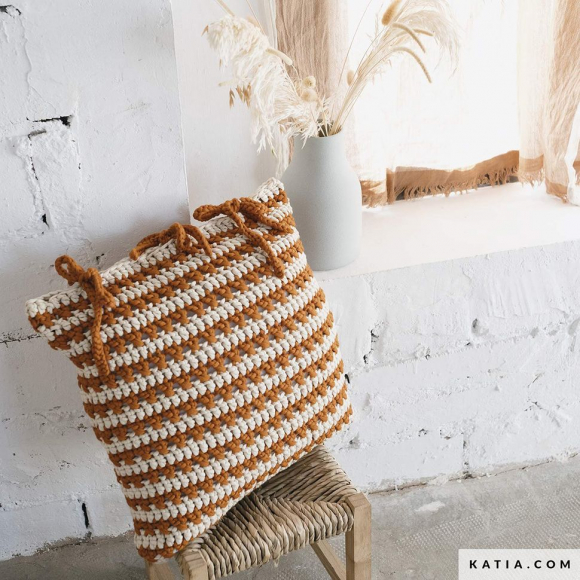 Пряжа Homemade, 68% хлопок, 32% полиамид, 100 г, 110 м Пряжа Homemade, 68% хлопок, 32% полиамид, 100 г, 110 м